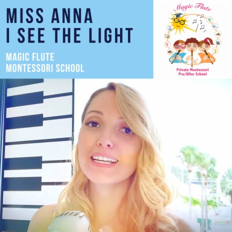 I See the Ligh ft. Miss Anna | Boomplay Music