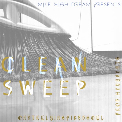 Clean Sweep ft. Hevybeats