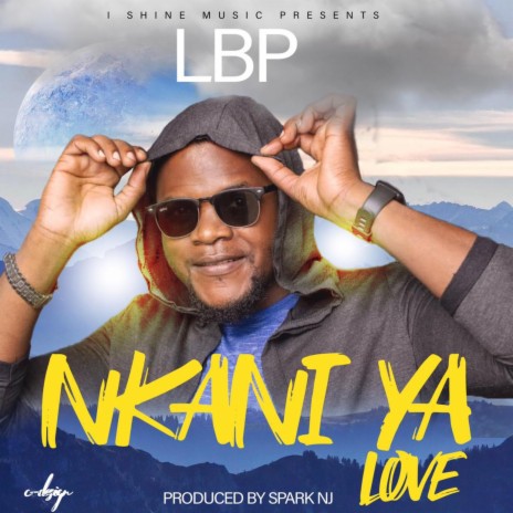 Nkani Ya love | Boomplay Music