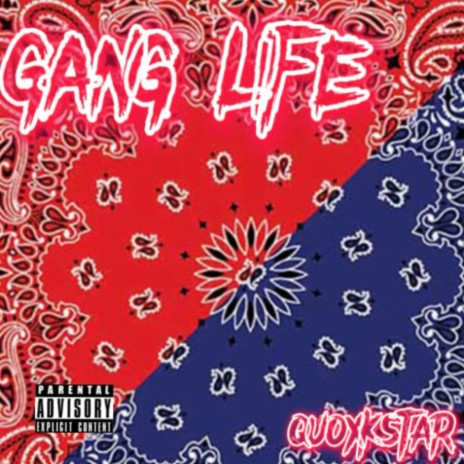 GANG LIFE | Boomplay Music