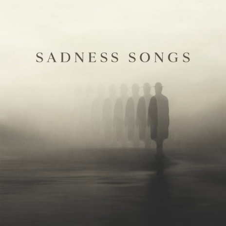 Sadness Song ft. All Mood Café | Boomplay Music