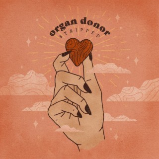 Organ Donor (Stripped)