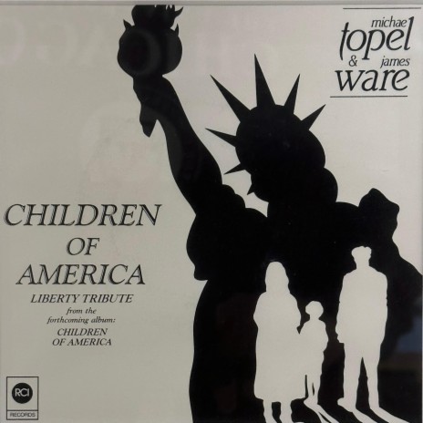 Children of America | Boomplay Music