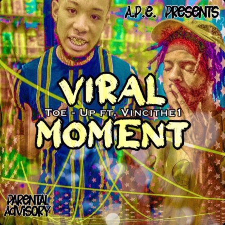 Viral Moment ft. Vinci | Boomplay Music