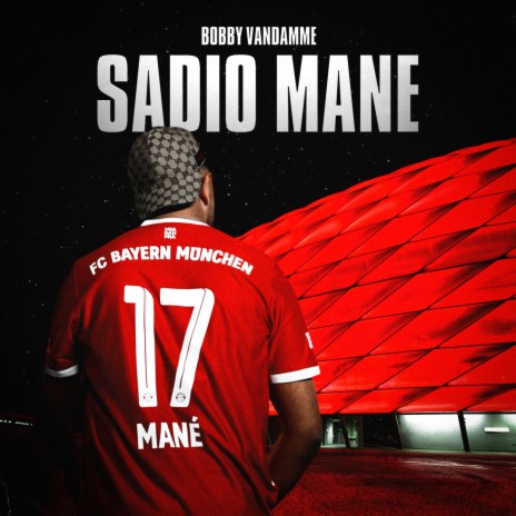 Sadio Mane | Boomplay Music