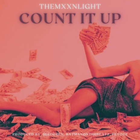 Count It Up | Boomplay Music