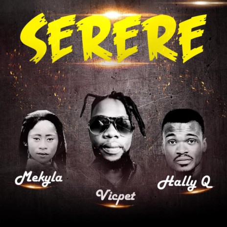 Serere | Boomplay Music