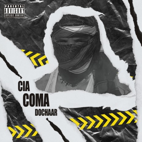 COMA ft. Dochaar | Boomplay Music