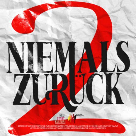 Niemals zurück | Boomplay Music