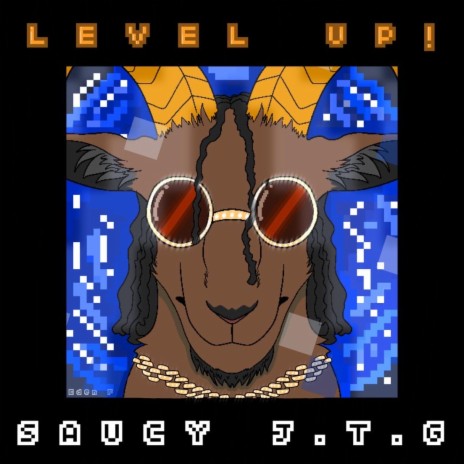 Level Up