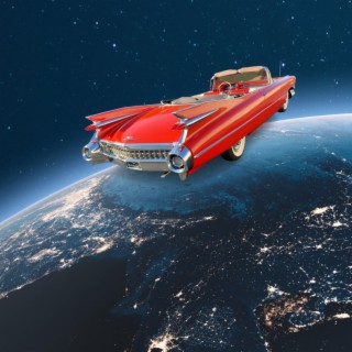 Cadillac Through Space