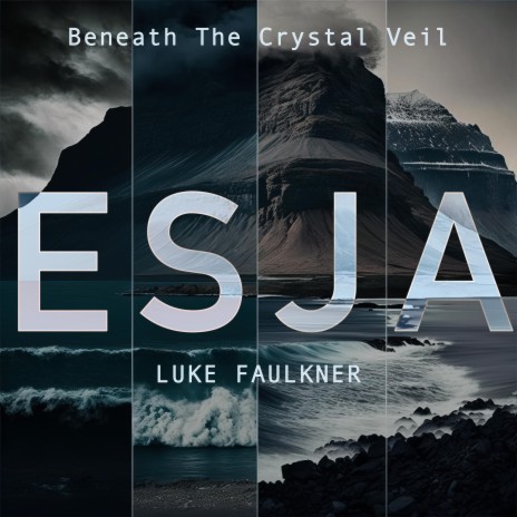Beneath The Crystal Veil (Piano Trio) ft. Alix Vaillot-Szwarc & Özgür Kaya