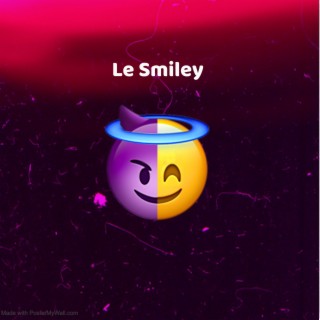 Le Smiley