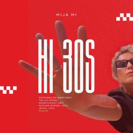 Hi 30s | Boomplay Music