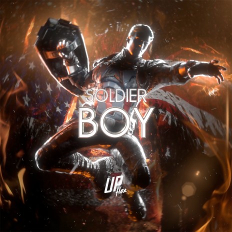 Soldier Boy | Boomplay Music