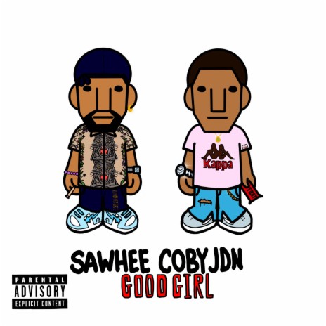 GOOD GIRL ft. Cobyjdn