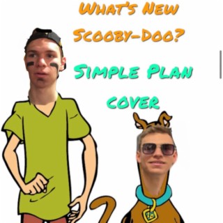 What's New Scooby-Doo?