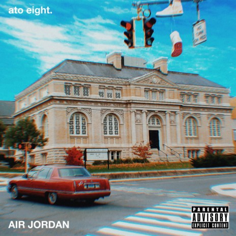 Air Jordan | Boomplay Music