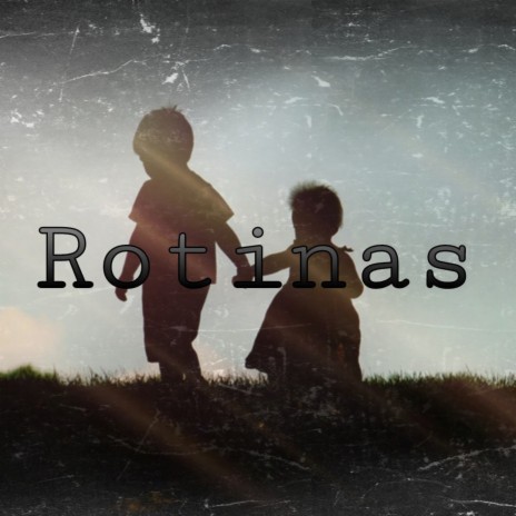 Rotinas ft. Dripz | Boomplay Music