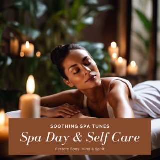 Spa Day & Self Care - Soothing Spa Tunes to Unwind and Restore Body, Mind & Spirit