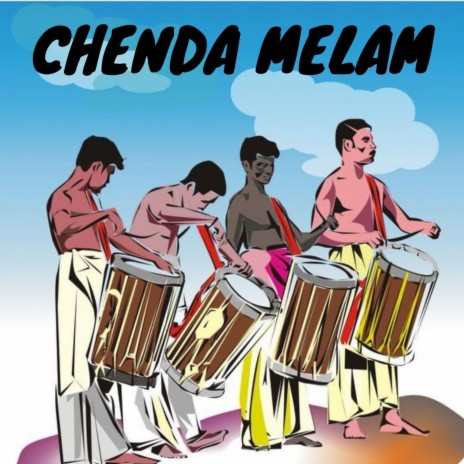 Chenda Melam | Boomplay Music