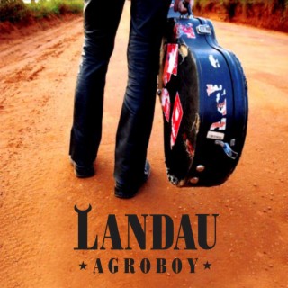 Agroboy