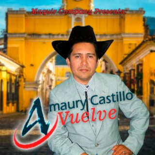 Amaury Castillo