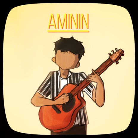 Aminin | Boomplay Music