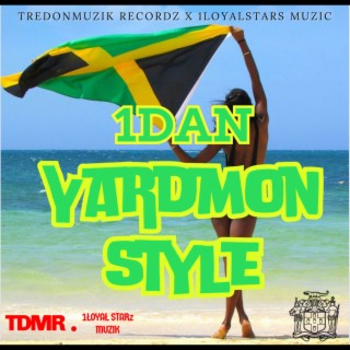 YardMon Style