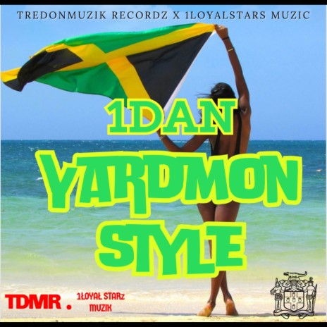 YardMon Style ft. TreDonMuzik | Boomplay Music