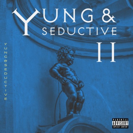 Hip-Hop Pt. 4 ft. Yungztah & Senor Gigio
