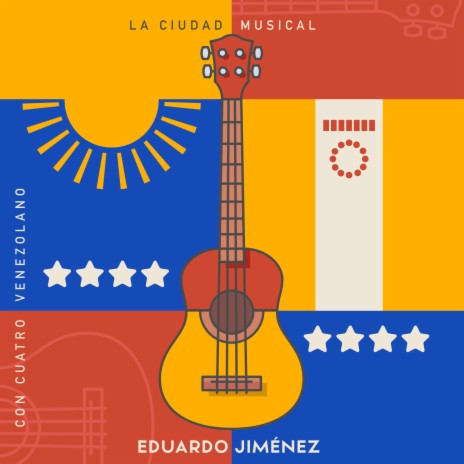 La Ciudad Musical (with Carlos Enrique Mariño) | Boomplay Music