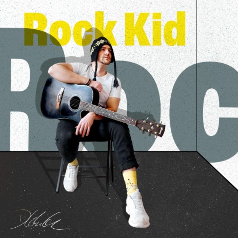 Rock Kid | Boomplay Music