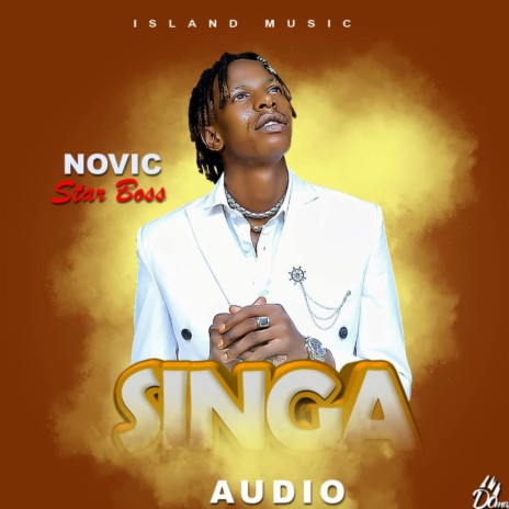 SINGA | Boomplay Music