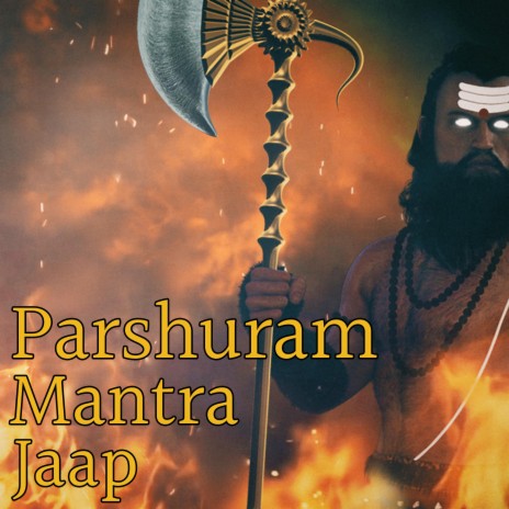 Parshuram Mantra Jaap