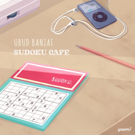 Sudoku Cafe | Boomplay Music