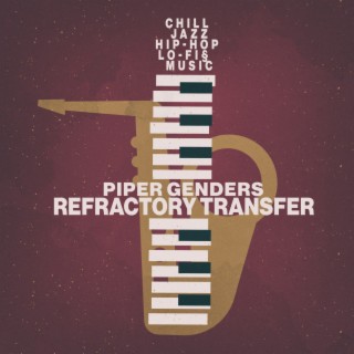 Refractory Transfer
