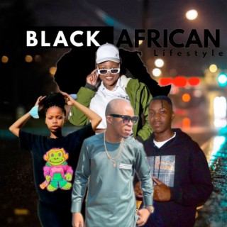 Black African Lifestyle