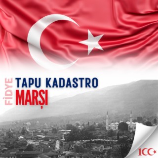 TAPU KADASTRO MARŞI