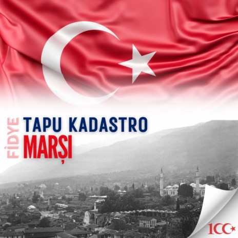 TAPU KADASTRO MARŞI | Boomplay Music