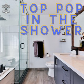 Top POP In The Shower