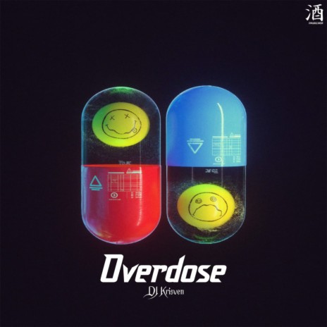 Overdose | Boomplay Music