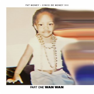 Cinco De Money 8: Part 1 - Wan Wan | Boomplay Music