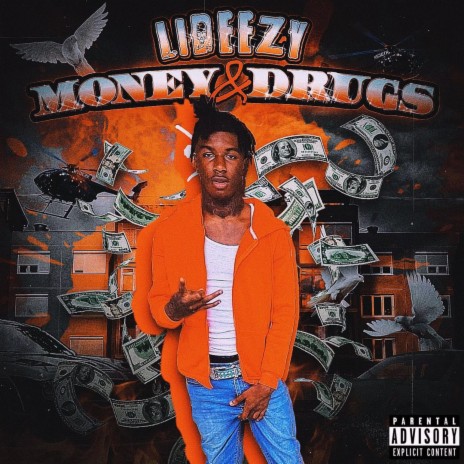 Money & drugs | Boomplay Music