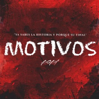 Motivos lyrics | Boomplay Music