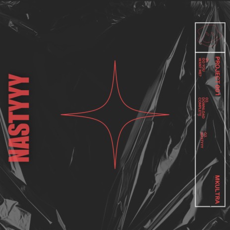 NASTYYY | Boomplay Music
