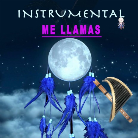 Me llamas