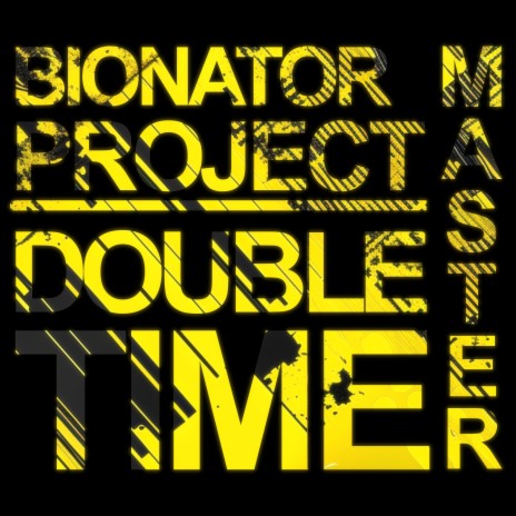 Doubletime Master | Boomplay Music