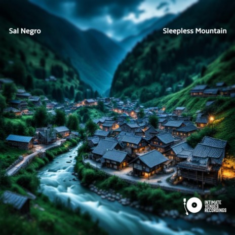 Sleepless Mountain | Boomplay Music