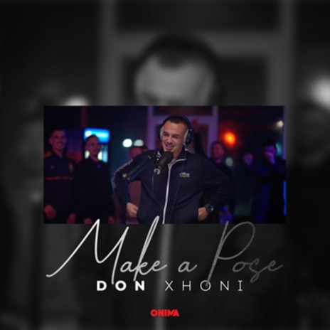 Make a Pose | Boomplay Music